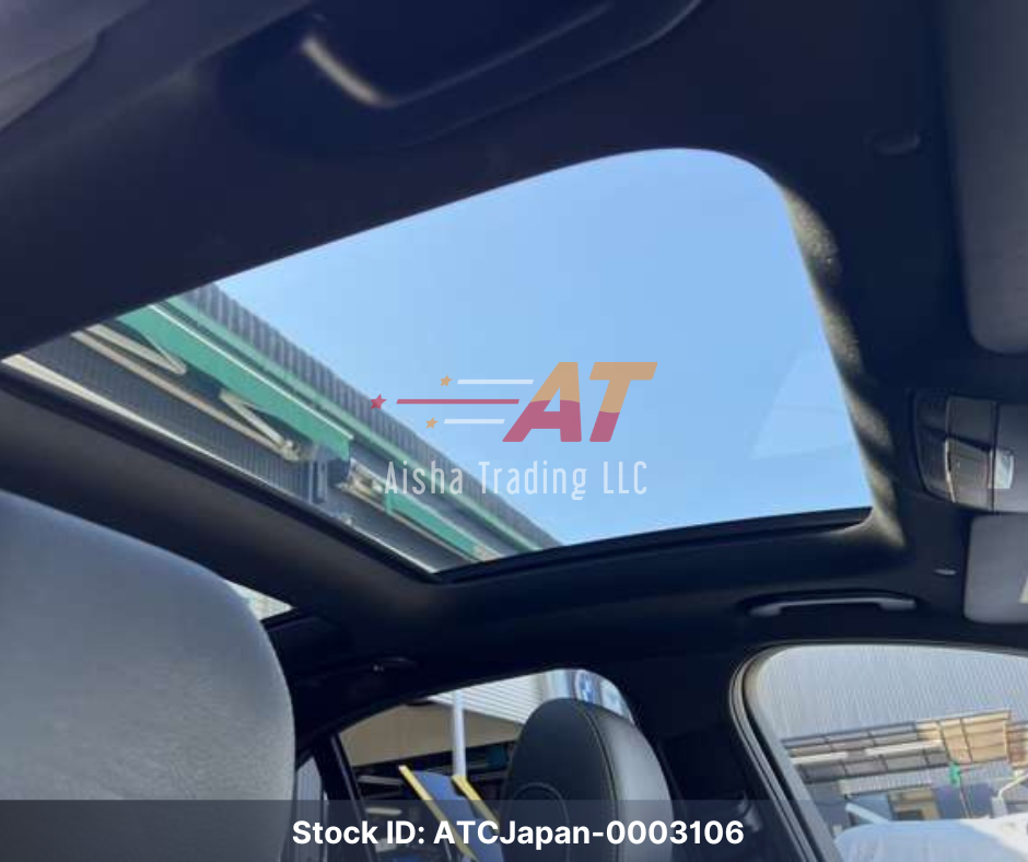2018 Mercedes-AMG C-Class
